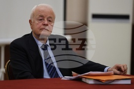 Трендафил Митев - творческа вечер