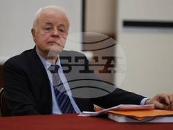 Трендафил Митев - творческа вечер