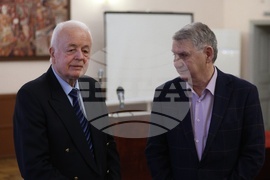 Трендафил Митев - творческа вечер