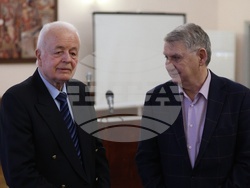 Трендафил Митев - творческа вечер