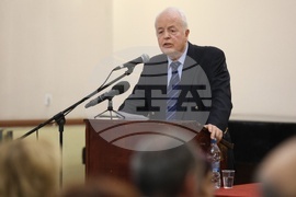 Трендафил Митев - творческа вечер