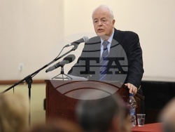 Трендафил Митев - творческа вечер