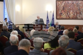 Трендафил Митев - творческа вечер