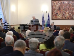 Трендафил Митев - творческа вечер