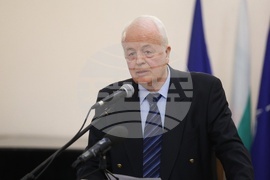 Трендафил Митев - творческа вечер