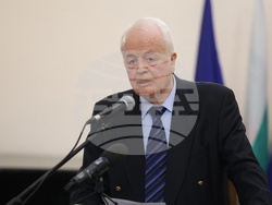 Трендафил Митев - творческа вечер