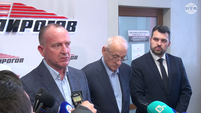 Направихме навременна евакуация на пострадалите в Кочани, никога не сме се замисляли дали ще помогнем, каза министър Силви Кирилов