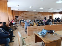 Снимка: Община Шумен