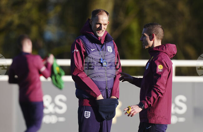 Томас Тухел вярва, че Джордан Хендерсън може да бъде „лепилото“ за успехите на Англия