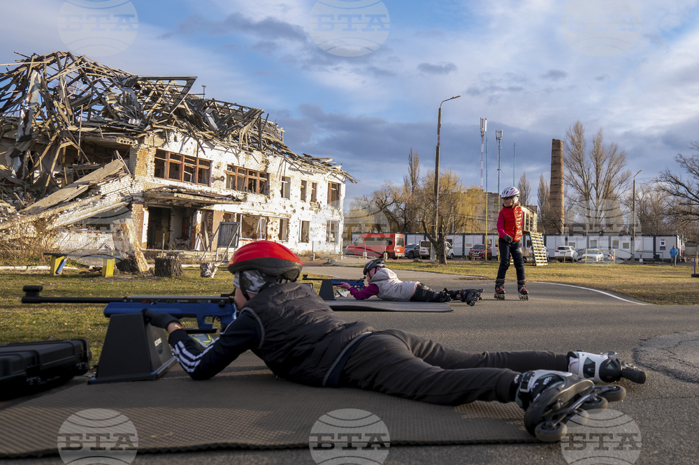 Russia Ukraine War