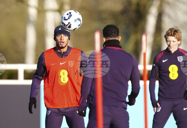 Джуд Белингам трябва да бъде малко по-дисциплиниран, за да разгърне пълния си потенциал, каза Томас Тухел