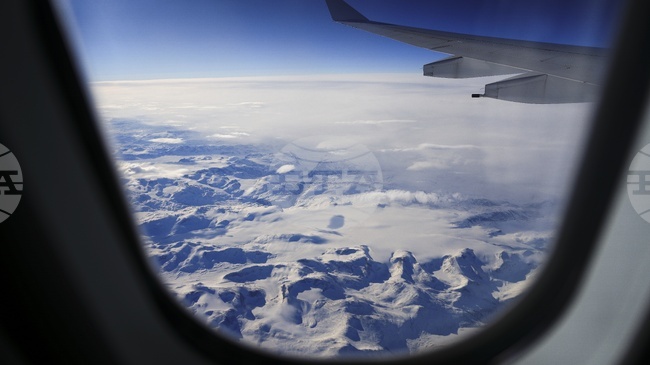 Кризата около Гренландия вече е тук, пишат западни медии