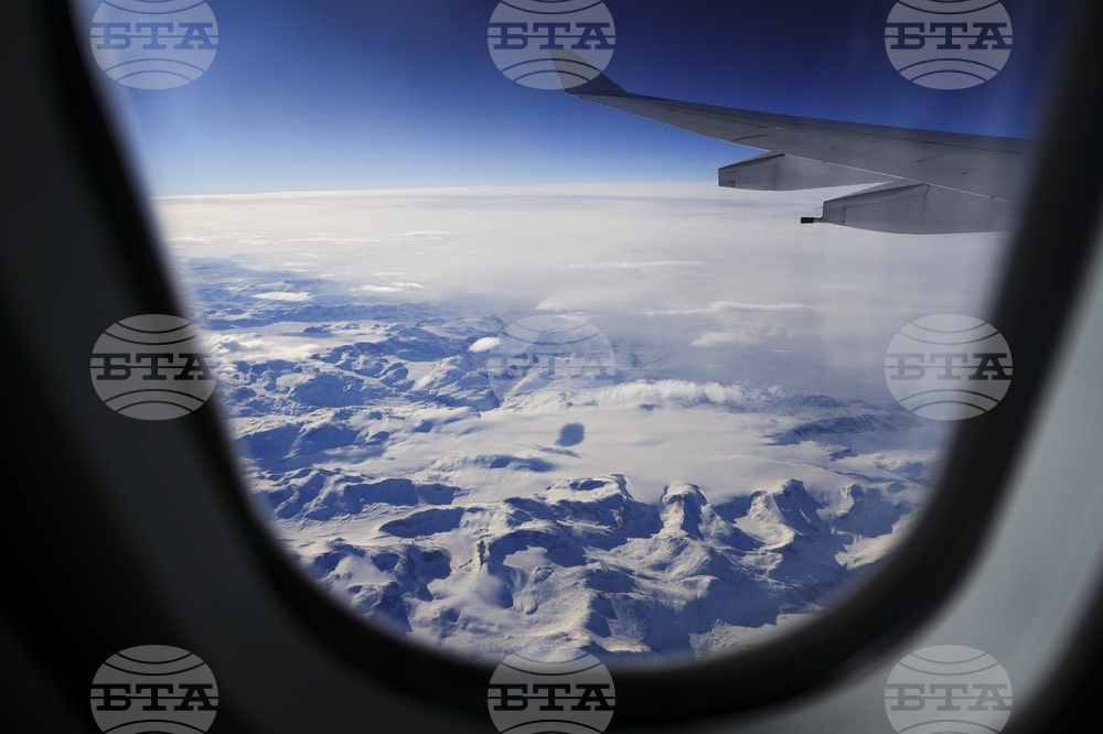 Кризата около Гренландия вече е тук, пишат западни медии