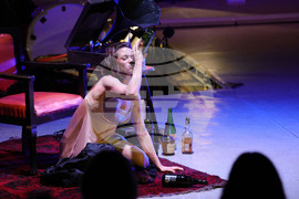 Русе - Мартенски музикални дни - опера „Алма“