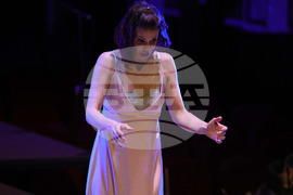 Русе - Мартенски музикални дни - опера „Алма“