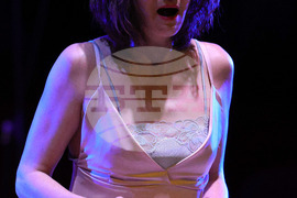 Русе - Мартенски музикални дни - опера „Алма“