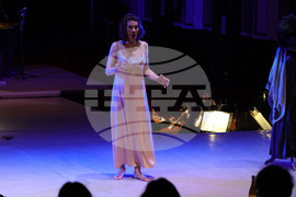 Русе - Мартенски музикални дни - опера „Алма“