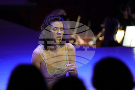 Русе - Мартенски музикални дни - опера „Алма“