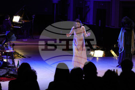 Русе - Мартенски музикални дни - опера „Алма“