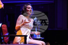 Русе - Мартенски музикални дни - опера „Алма“