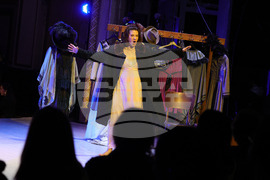 Русе - Мартенски музикални дни - опера „Алма“