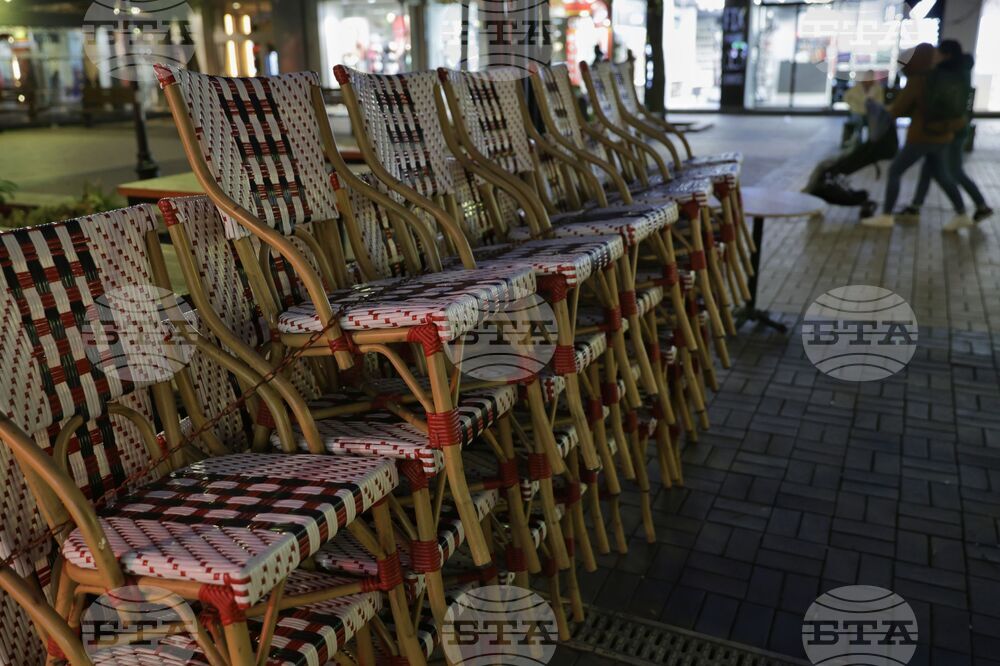 Националният борд по туризъм се обяви за запазване на преференциалния ДДС от 9 процента за ресторантьорския бранш