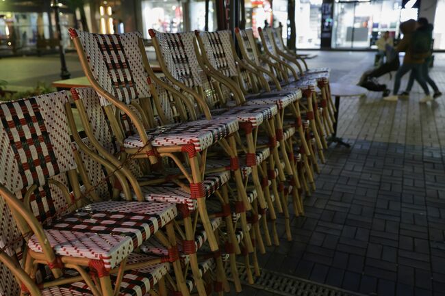 Националният борд по туризъм се обяви за запазване на преференциалния ДДС от 9 процента за ресторантьорския бранш