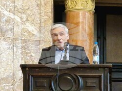 Конференция на катедрата по история на философията и Философския факултет на Софийски университет