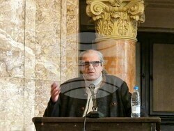 Конференция на катедрата по история на философията и Философския факултет на Софийски университет