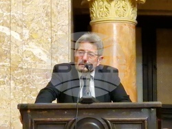 Конференция на катедрата по история на философията и Философския факултет на Софийски университет