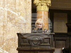 Конференция на катедрата по история на философията и Философския факултет на Софийски университет