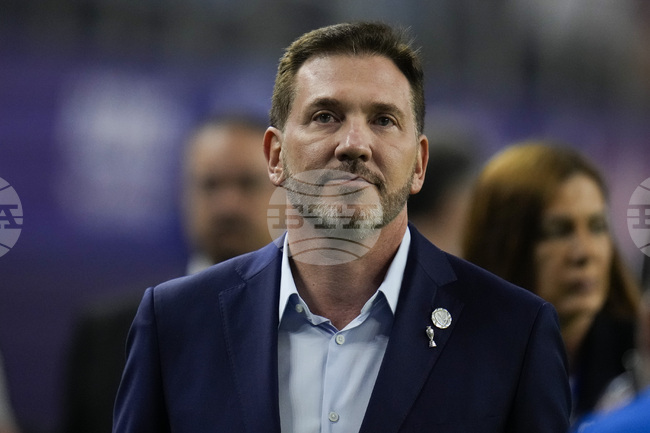 Президентът на КОНМЕБОЛ се извини за забележката за Тарзан относно бразилските отбори