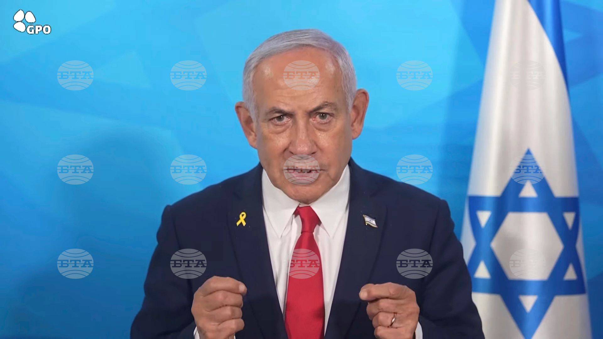 Netanyahu acuză șeful serviciului de contraspionaj “Shin Bet” că l-a investigat pe ministru fără consimțământul său  