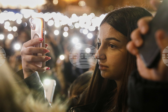 Полицаи са сред разследваните във връзка с трагедията в Кочани, Северна Македония