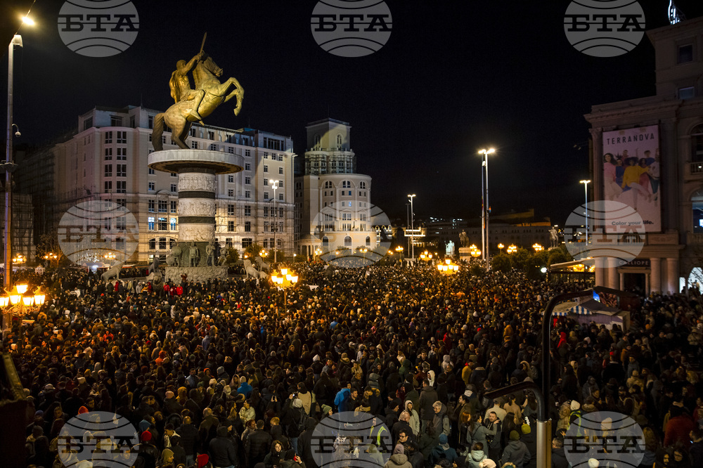 Дойче веле: След трагедията в Кочани – много въпроси, малко отговори