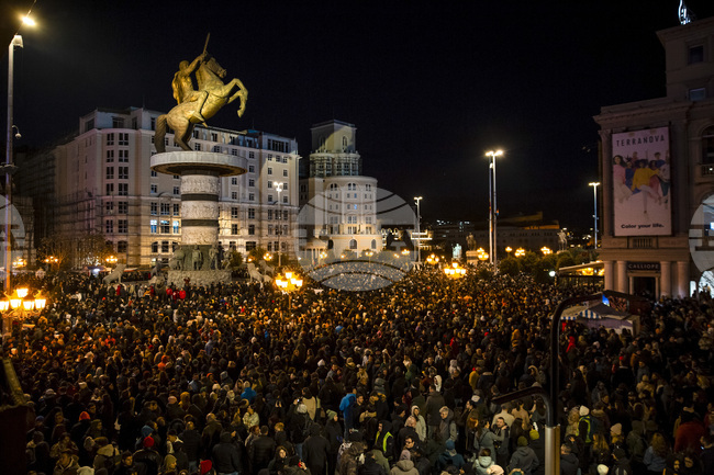 Дойче веле: След трагедията в Кочани – много въпроси, малко отговори