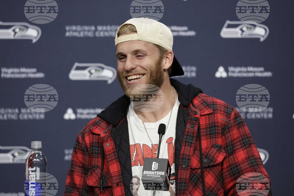 Kupp Seahawks Football