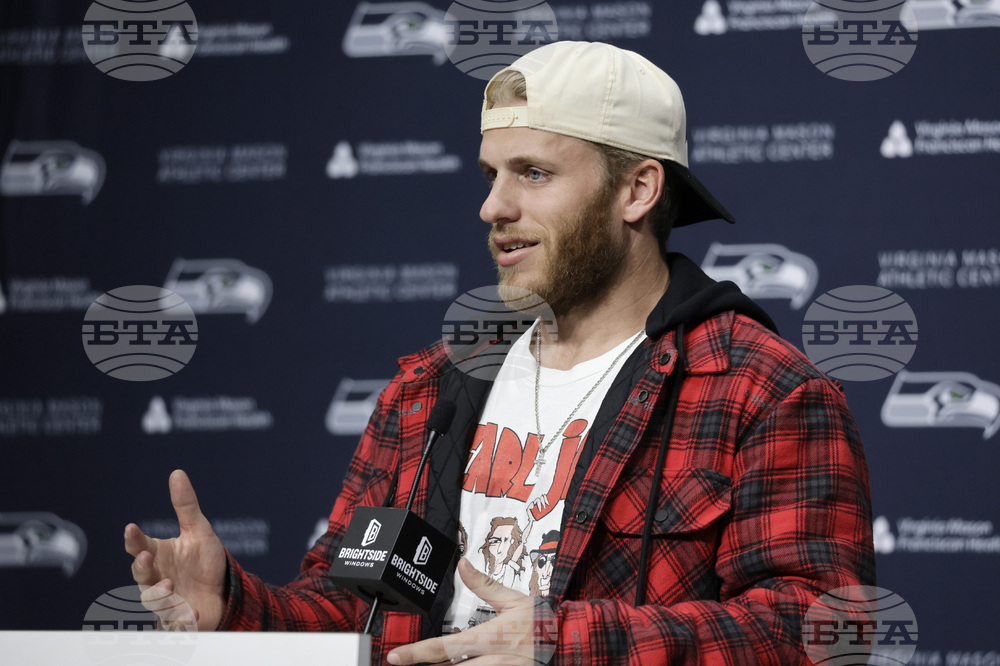 Kupp Seahawks Football