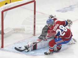 Senators Canadiens Hockey