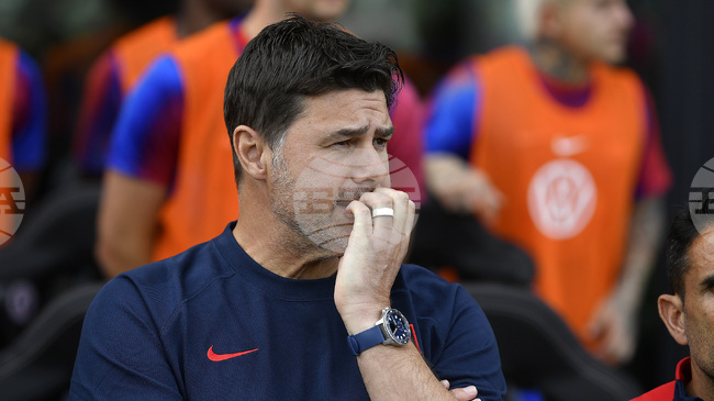 Селекционерът на САЩ Маурисио Почетино копнее за завръщане във Висшата лига