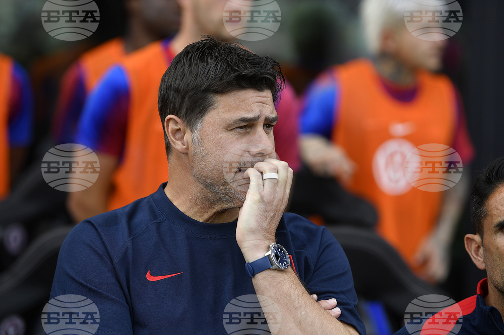 Селекционерът на САЩ Маурисио Почетино копнее за завръщане във Висшата лига