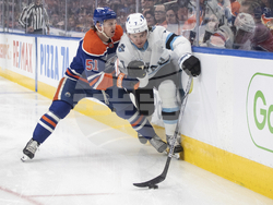 Utah Hockey Club Oilers Hockey