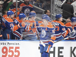 Utah Hockey Club Oilers Hockey