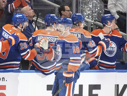 Utah Hockey Club Oilers Hockey