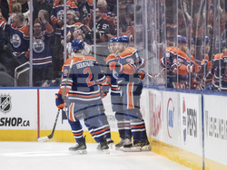 Utah Hockey Club Oilers Hockey