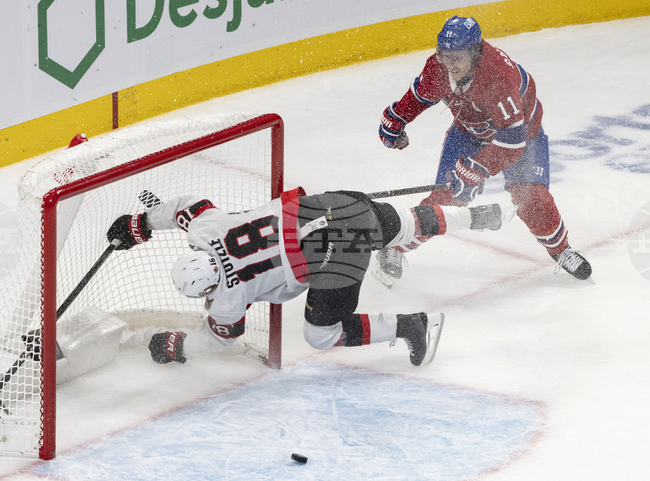 Вашингтон се справи с Детройт в първенството на НХЛ и изравни лидера Уинипег