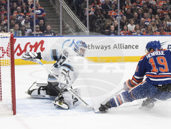 Utah Hockey Club Oilers Hockey