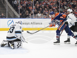 Utah Hockey Club Oilers Hockey