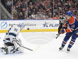 Utah Hockey Club Oilers Hockey