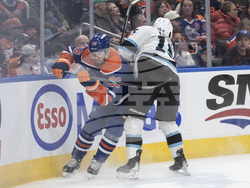 Utah Hockey Club Oilers Hockey